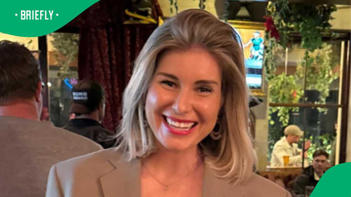 Rachel Kolisi and her kids flew to Paris Rachel Kolisi and her kids flew to Paris