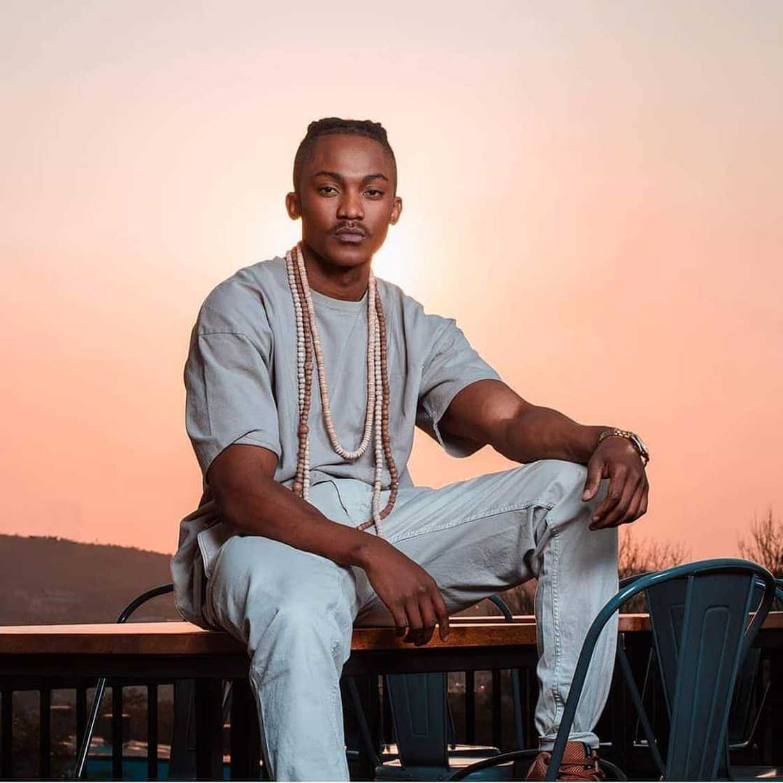 Karabo Maseko bio Karabo Maseko bio