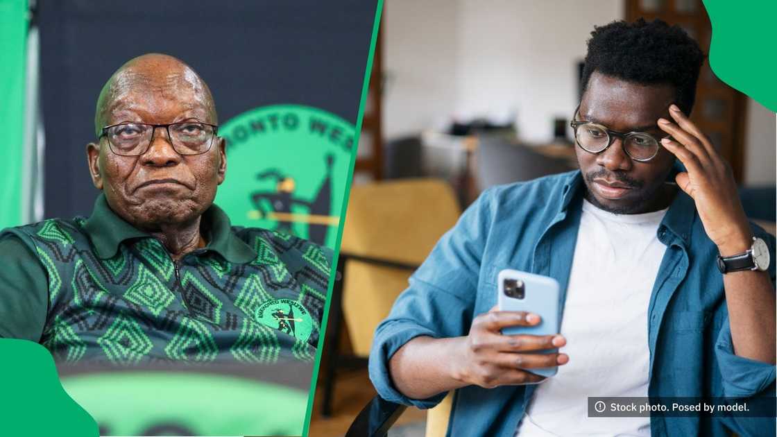 Jacob Zuma is considering his legal options after the ANC upheld his expulsion. Jacob Zuma is considering his legal options after the ANC upheld his expulsion.