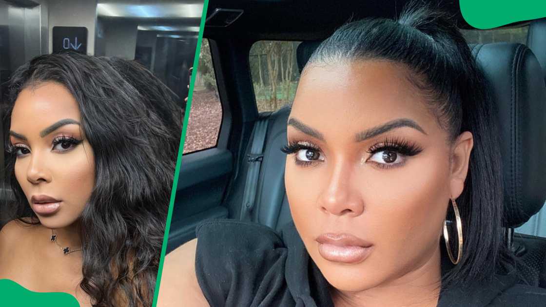 Stephen Jackson's ex-fiancée Stephen Jackson's ex-fiancée