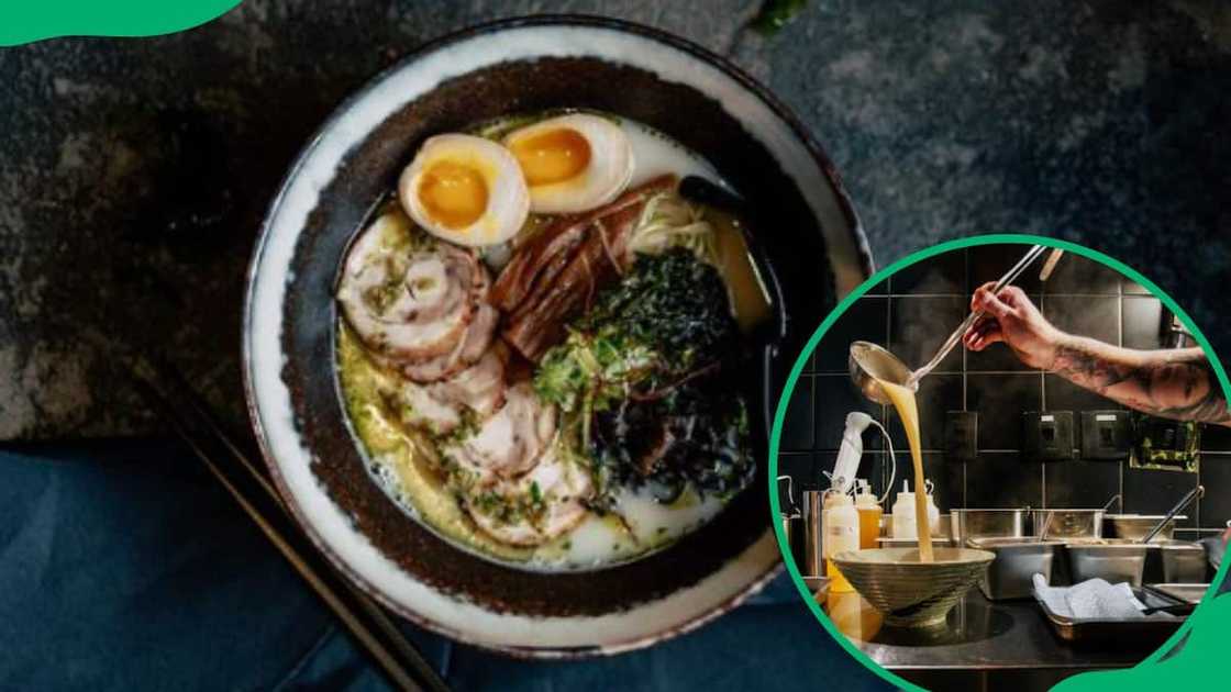 ramen Durbanville ramen Durbanville