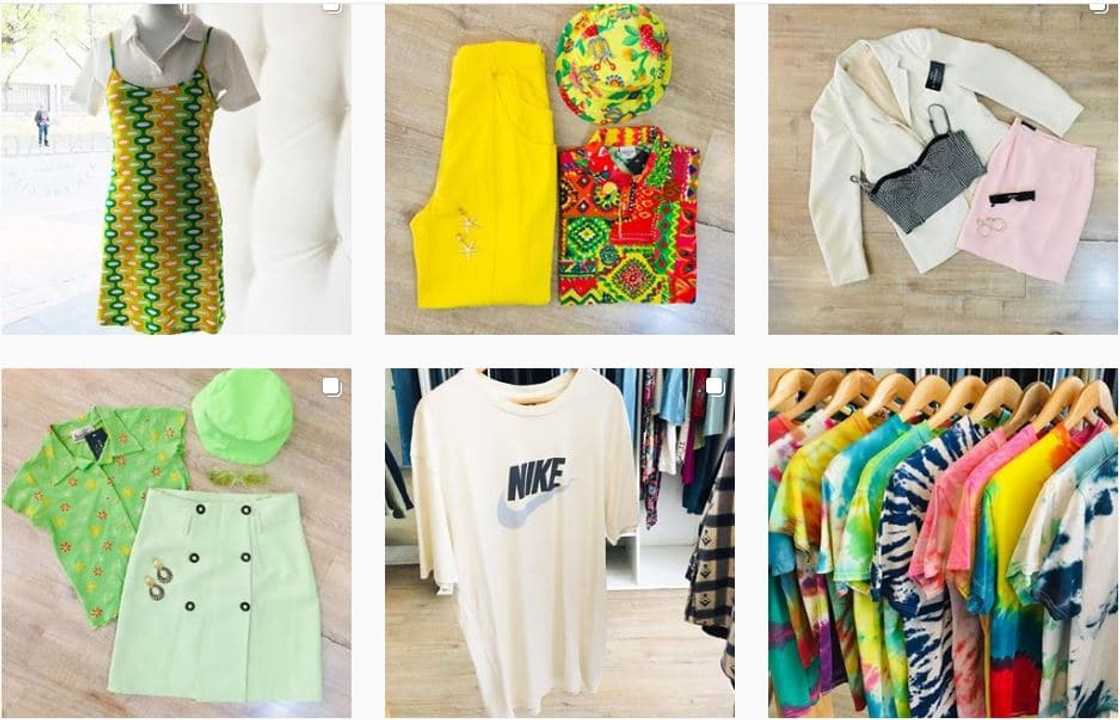 Top 14 online thrift store South Africa Top 14 online thrift store South Africa