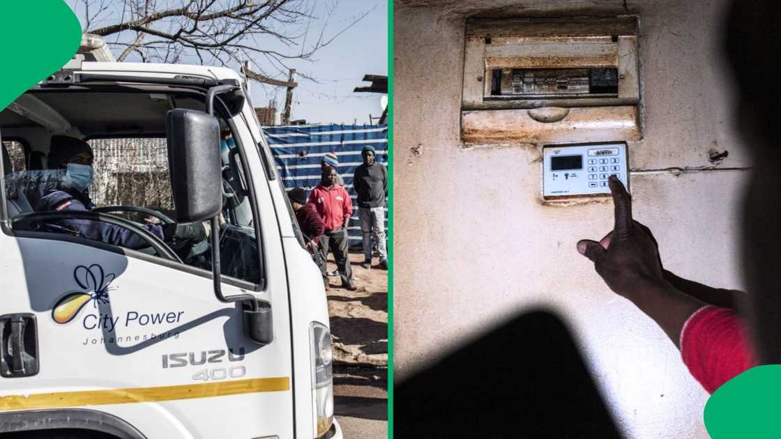 City Power has given its customers an extended deadline City Power has given its customers an extended deadline