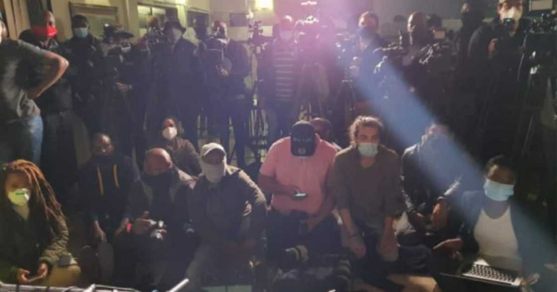 Nkandla, Journalists, Arrests, Lockdown, Regulations, Homestead, Jacob Zuma, Constitutional Court, Amabutho, KwaZulu-Natal Nkandla, Journalists, Arrests, Lockdown, Regulations, Homestead, Jacob Zuma, Constitutional Court, Amabutho, KwaZulu-Natal