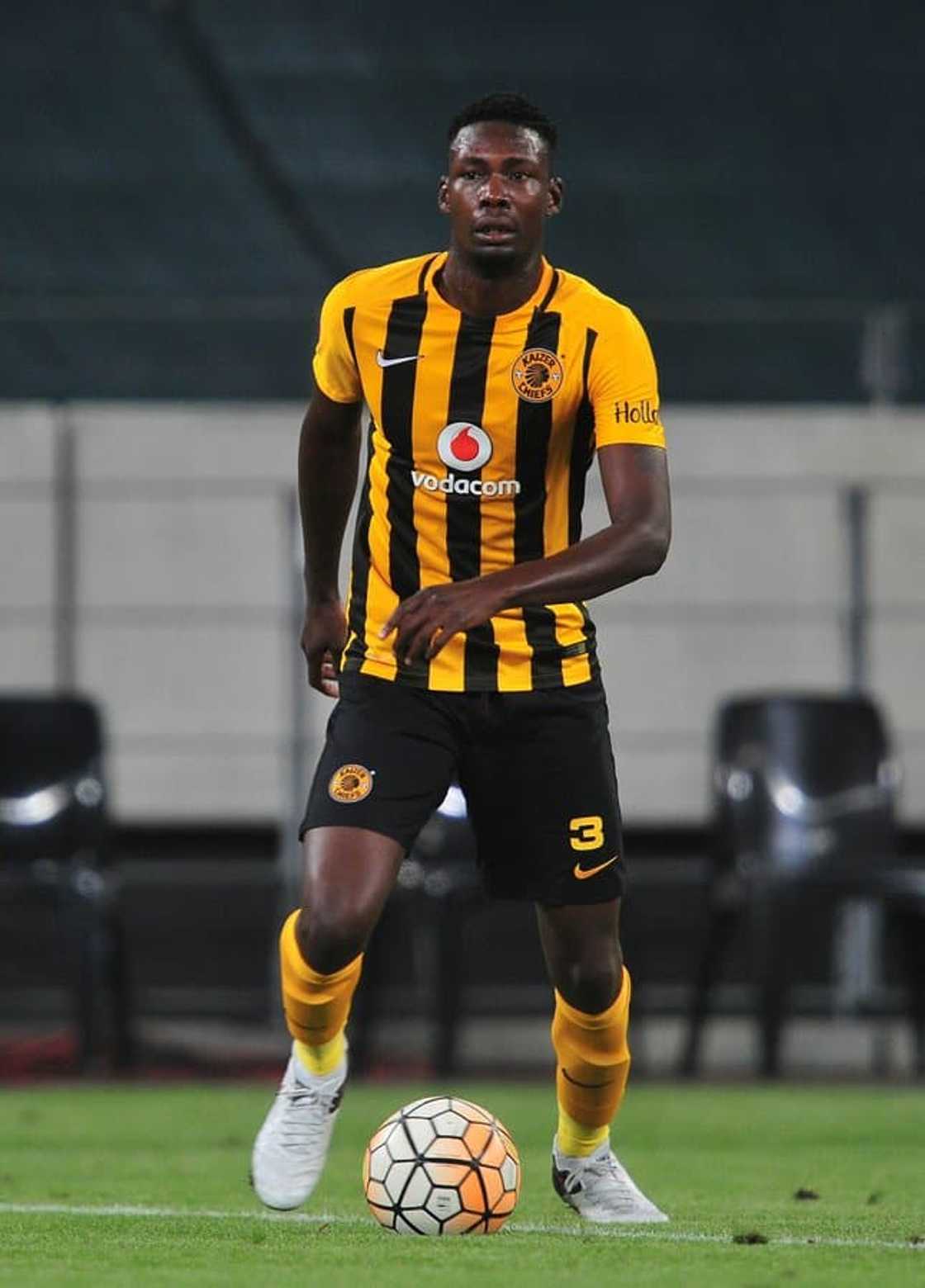 How much does Eric mathoho earn? How much does Eric mathoho earn?