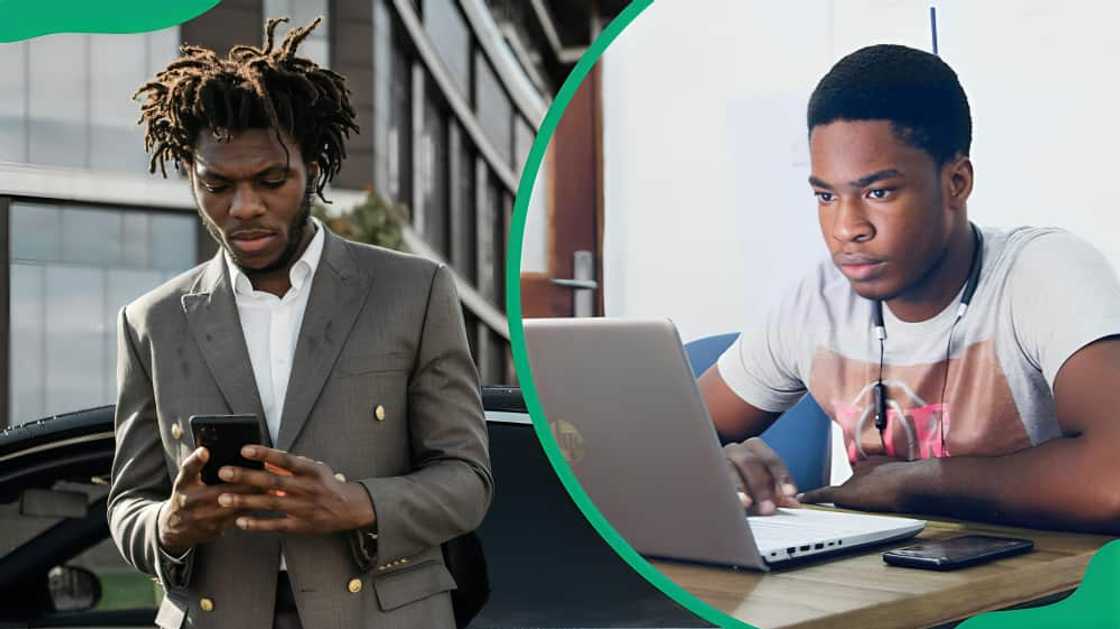 Standard Bank online banking Standard Bank online banking