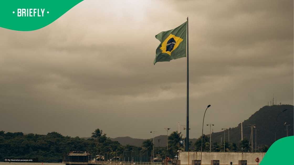 Brazil announces the few African countries allowed to visit without visa Brazil announces the few African countries allowed to visit without visa