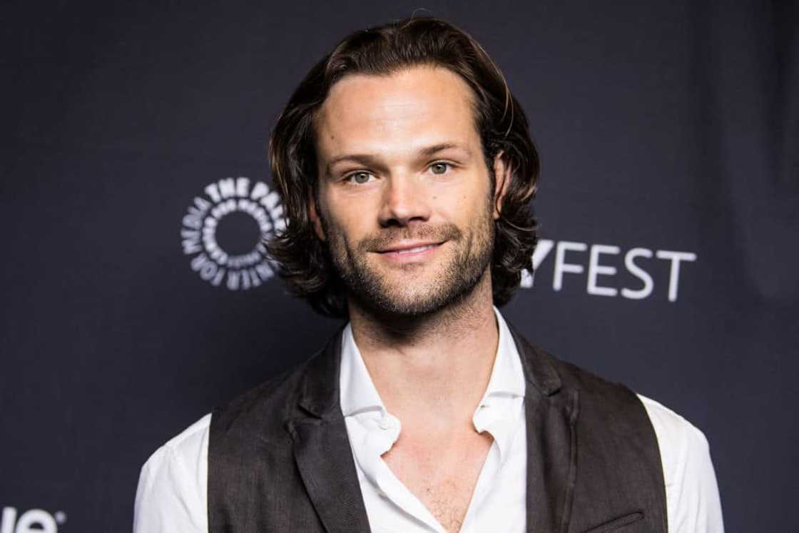 Jared Padalecki’s net worth Jared Padalecki’s net worth