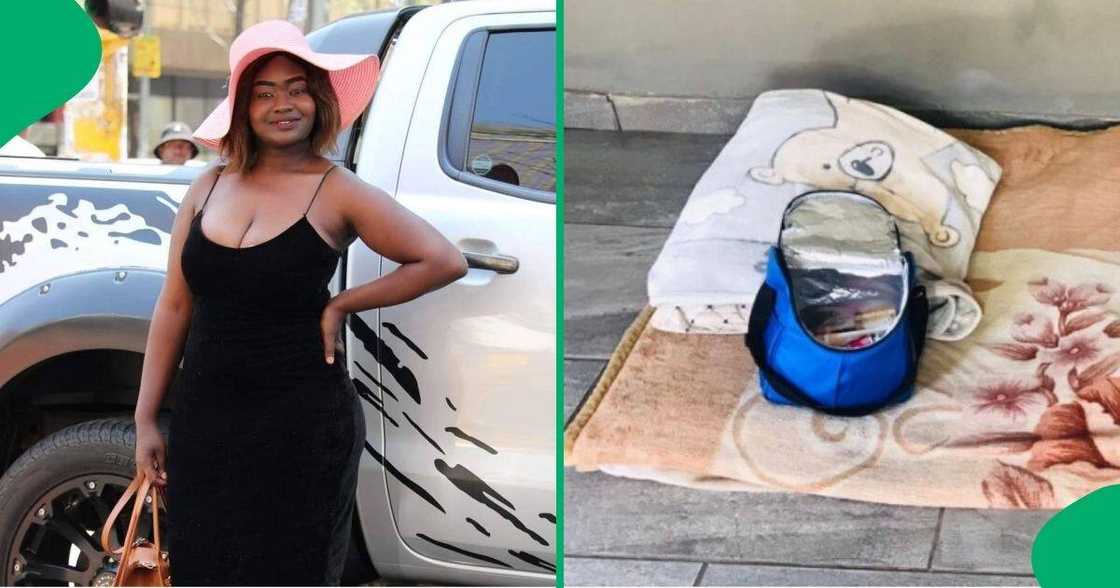 Woman shares photos of her home's glow-up. Woman shares photos of her home's glow-up.