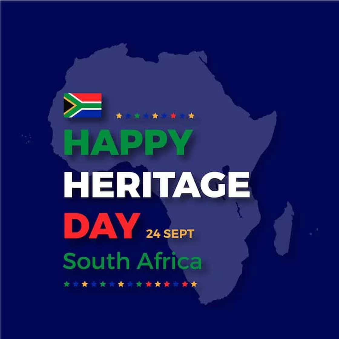 Happy Heritage Day quotes