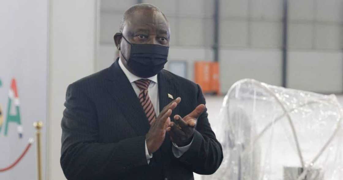 Covid-19, pandemic, Special Investigating Unit, SIU, report, government expenditure, South African government, South Africa, President Ramaphosa, Cyril Ramaphosa Covid-19, pandemic, Special Investigating Unit, SIU, report, government expenditure, South African government, South Africa, President Ramaphosa, Cyril Ramaphosa