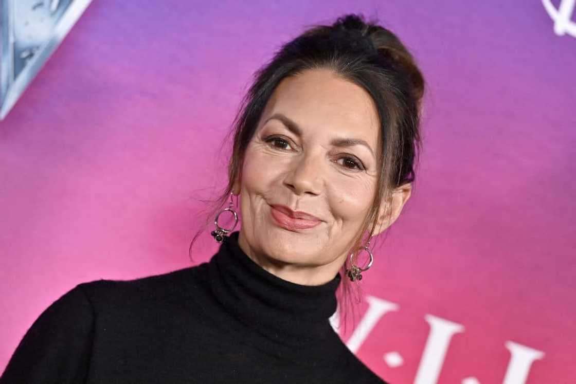 Joanne Whalley's relationships Joanne Whalley's relationships