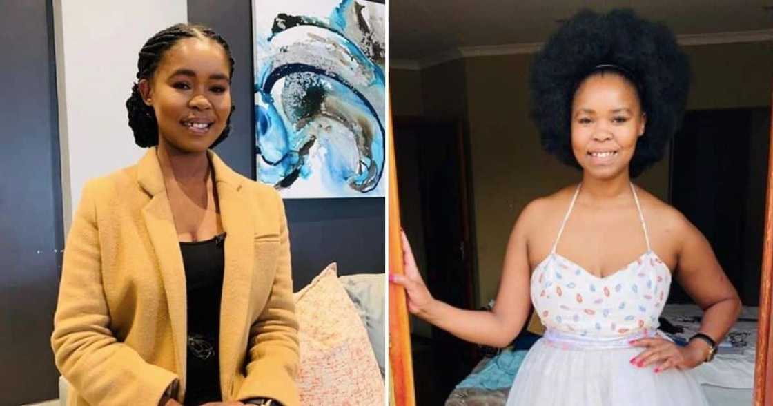 Zahara, DJ Sbu, Mzansi, South Africa Zahara, DJ Sbu, Mzansi, South Africa