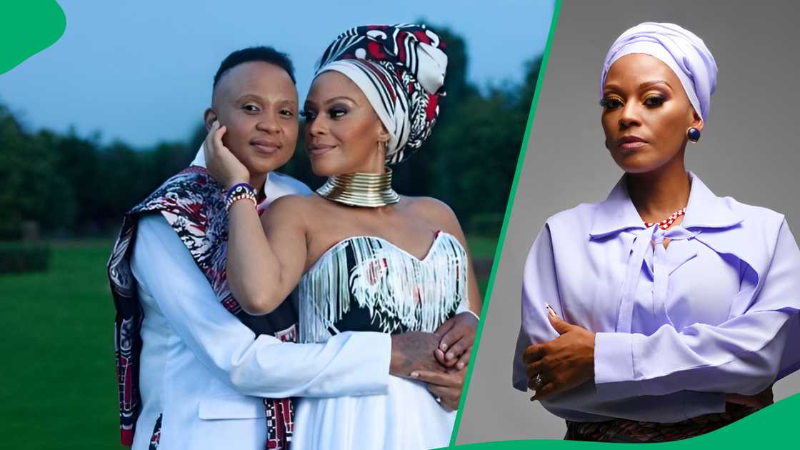 Lebo Keswa made damning allegations against Letoya Lebo Keswa made damning allegations against Letoya