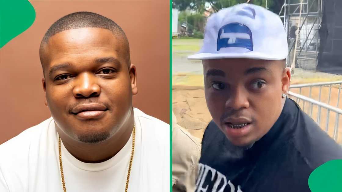 Photos of SA TikTokkers Photos of SA TikTokkers