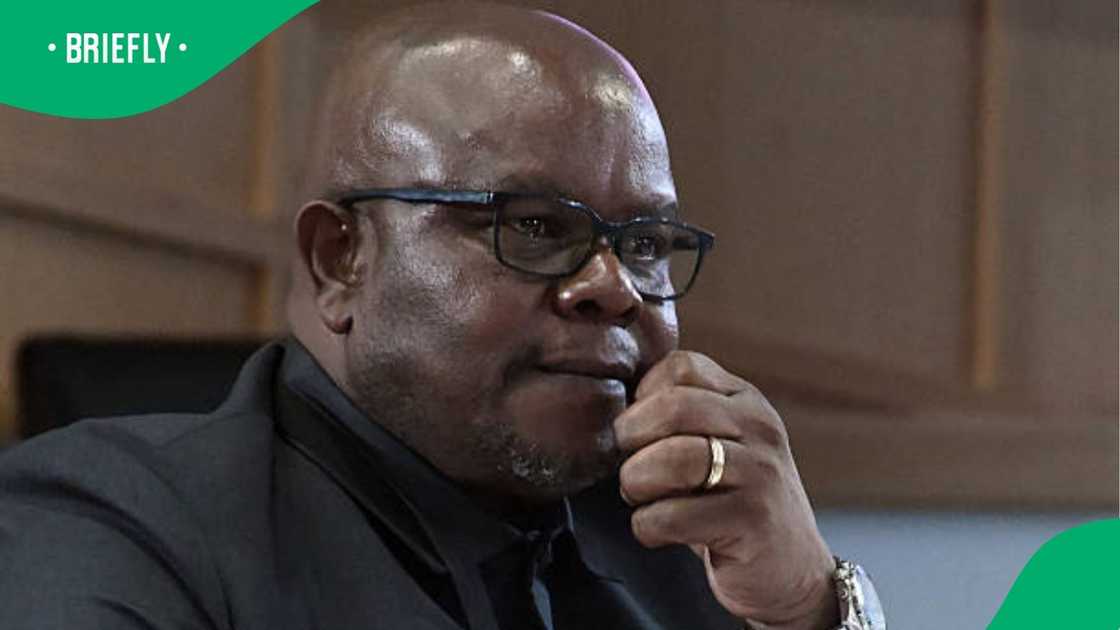 KZN Hwaks head KZN Hwaks head