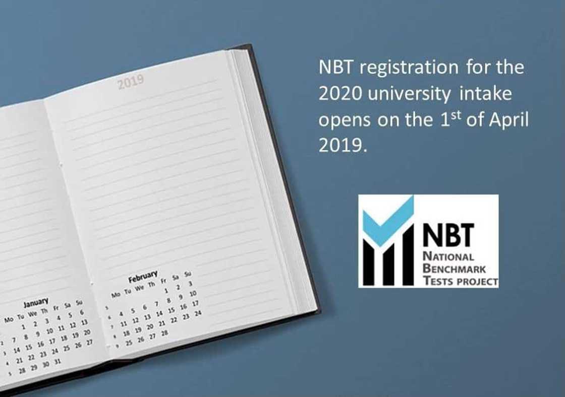 nbt test application