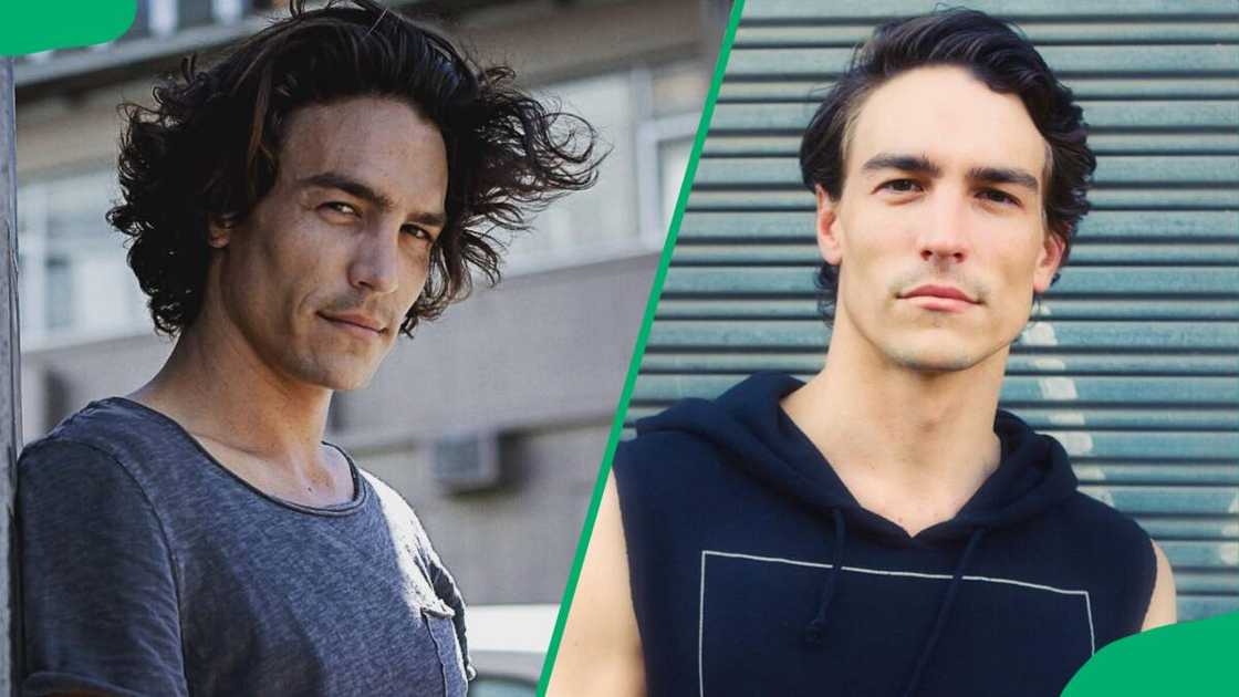 Steven John Ward Steven John Ward