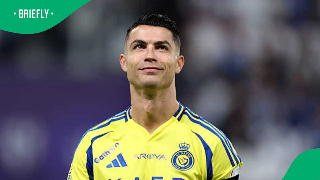 Cristiano Ronaldo Rumoured to Join African Club Wydad AC for 2025 Club World Cup Cristiano Ronaldo Rumoured to Join African Club Wydad AC for 2025 Club World Cup