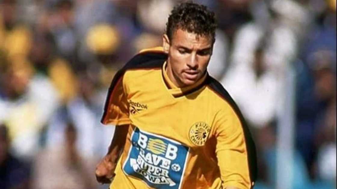 Zane Moosa Zane Moosa