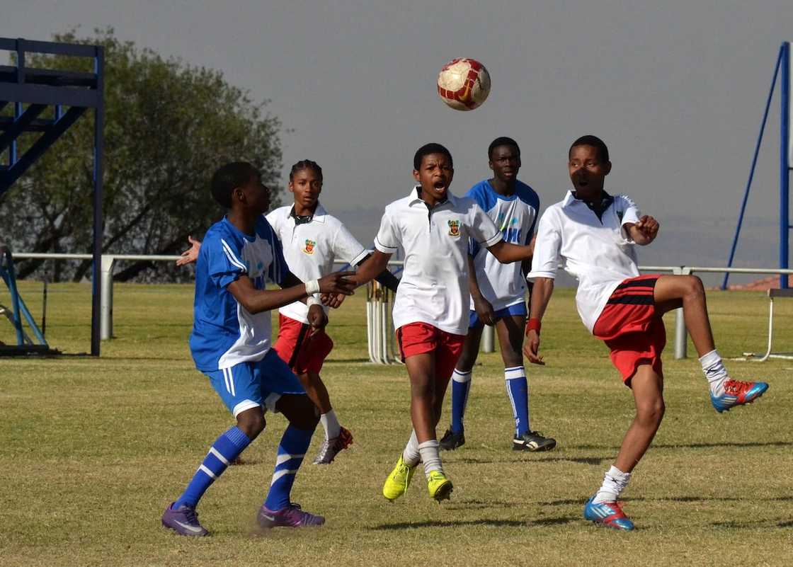 soccer player soccer player