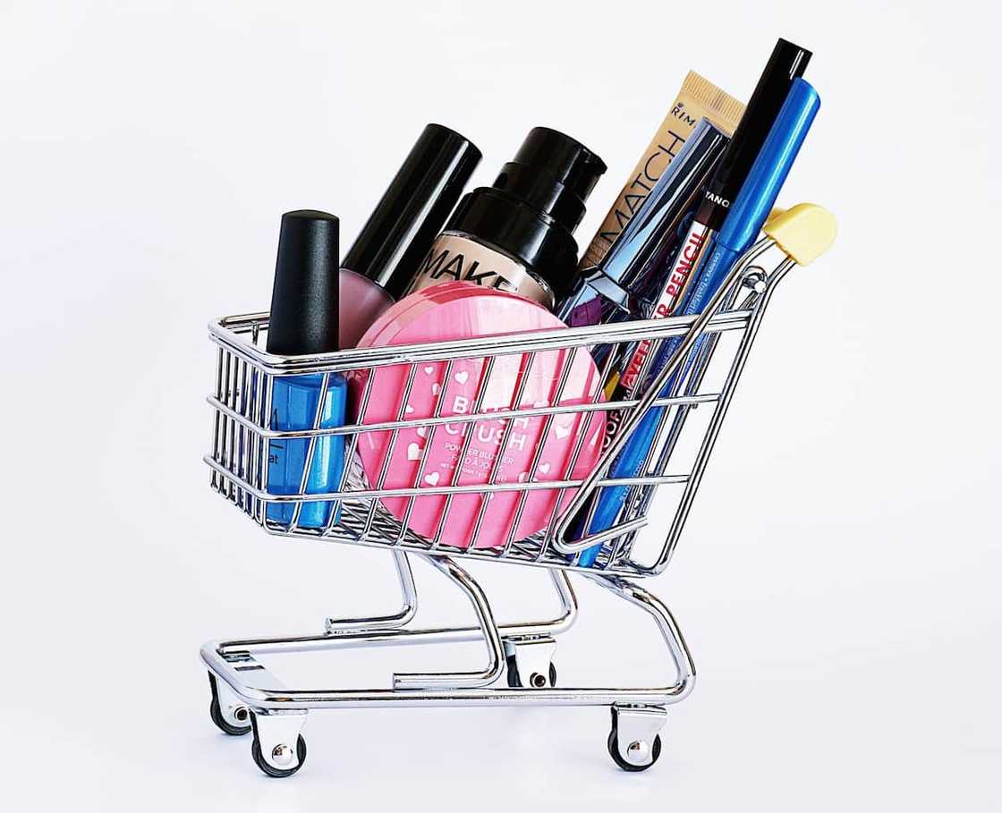 Best makeup brands