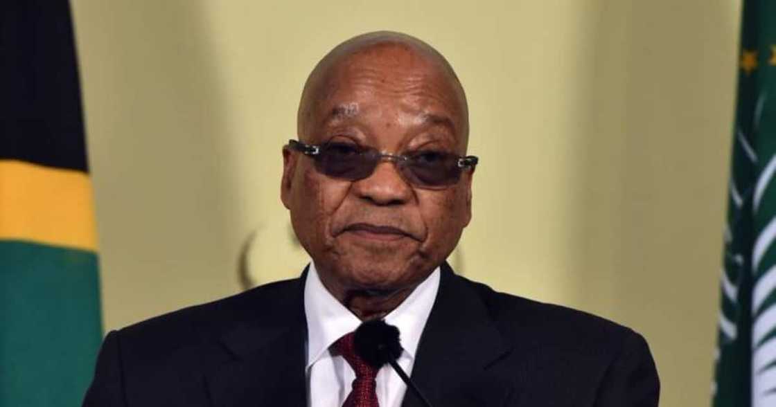 Zuma, lawyers, African Court on Human Rights, ConCourt, Court