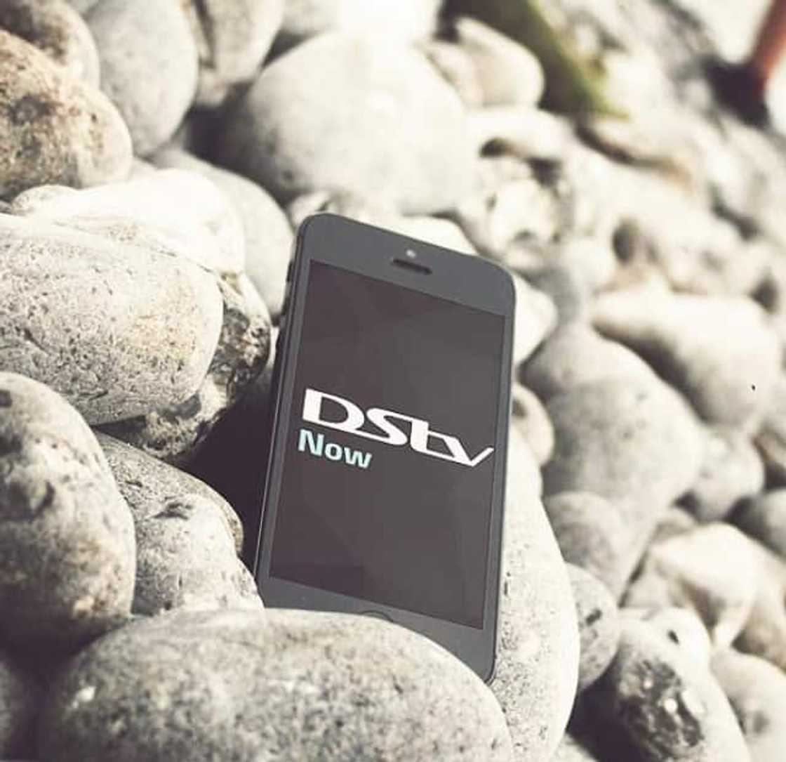 DStv WhatsApp helpline