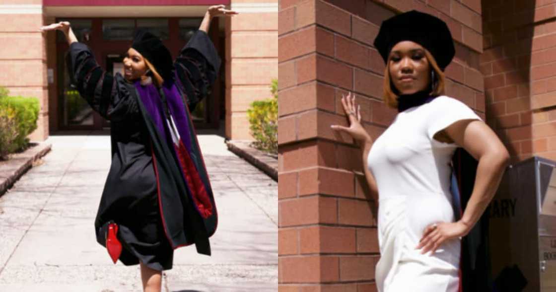 Lady, lawyer, black girl marriage, viral post, LinkedIn news, trending social media post Lady, lawyer, black girl marriage, viral post, LinkedIn news, trending social media post