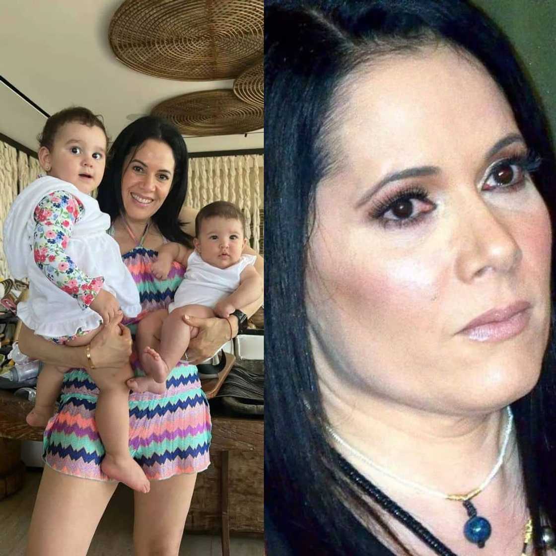 América Guinart's age América Guinart's age