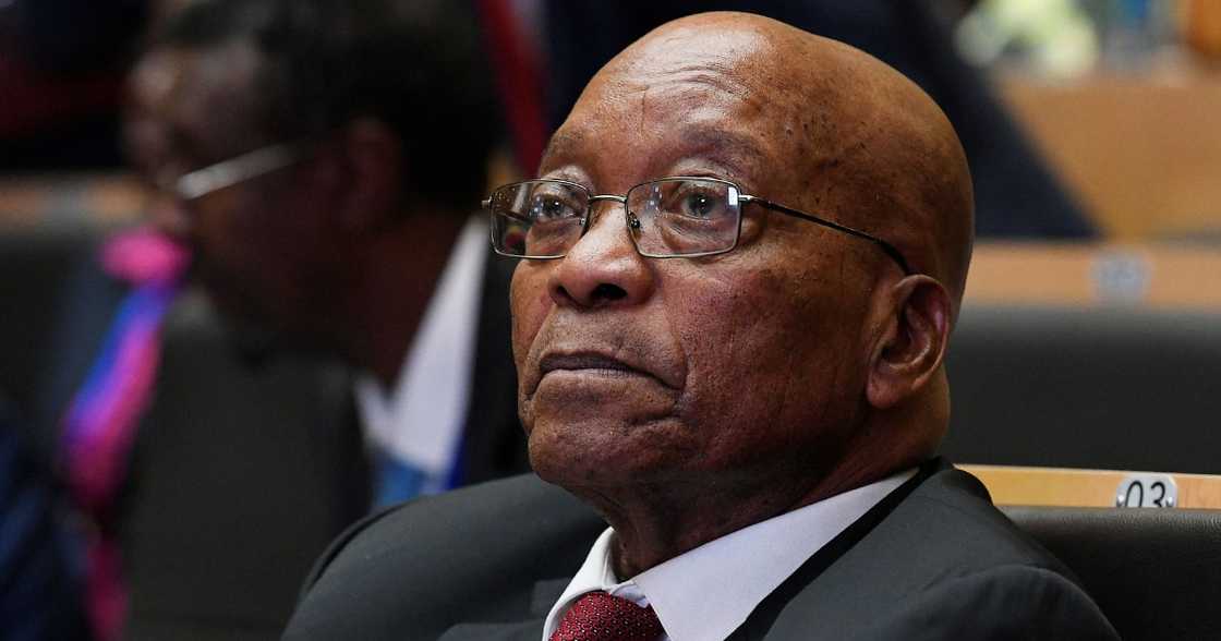 Happy birthday Jacob Zuma Happy birthday Jacob Zuma