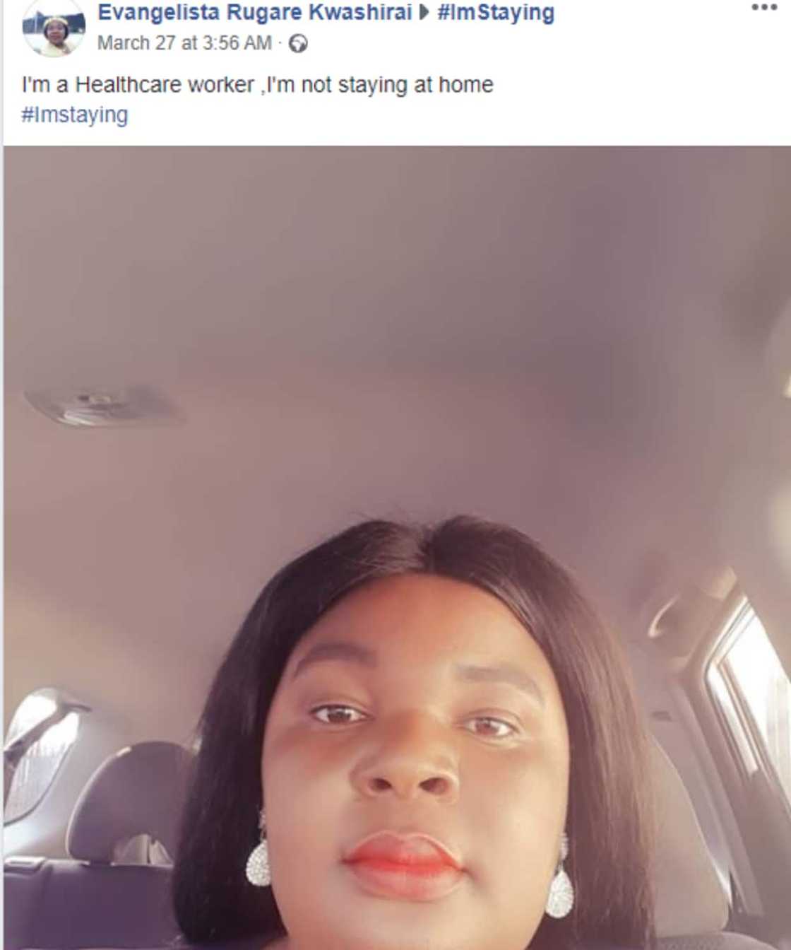 Thank you coronavirus helpers: SA pays tribute to essential workers Thank you coronavirus helpers: SA pays tribute to essential workers