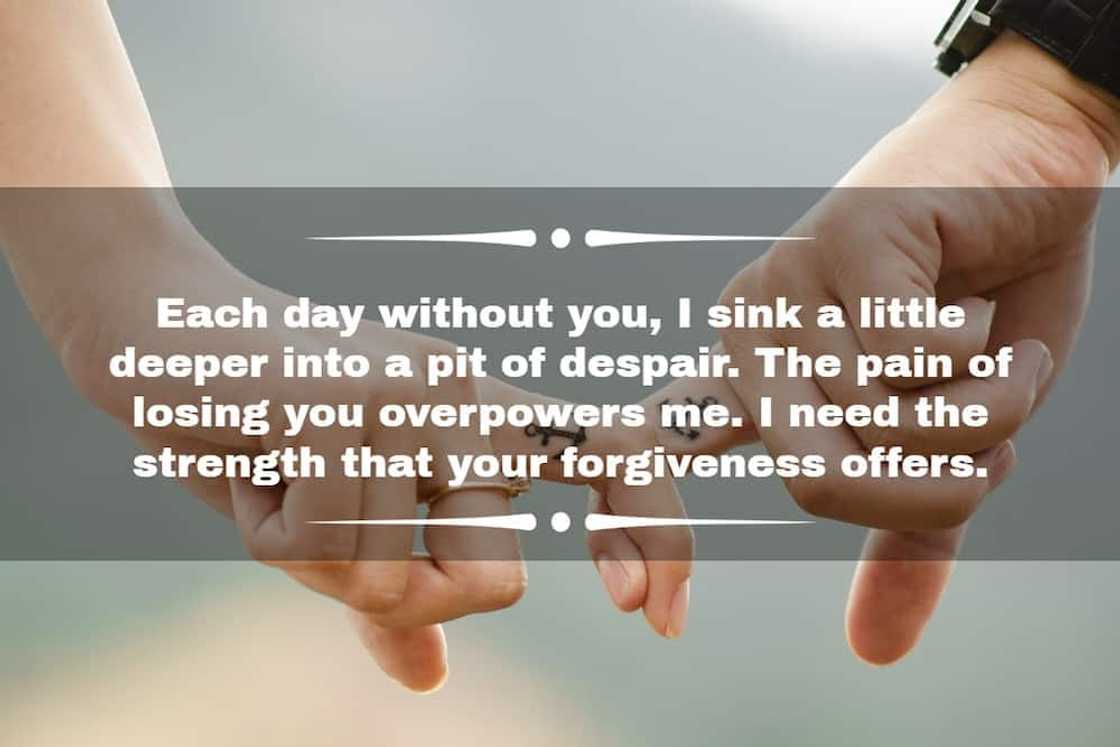 How do you apologize emotionally? How do you apologize emotionally?