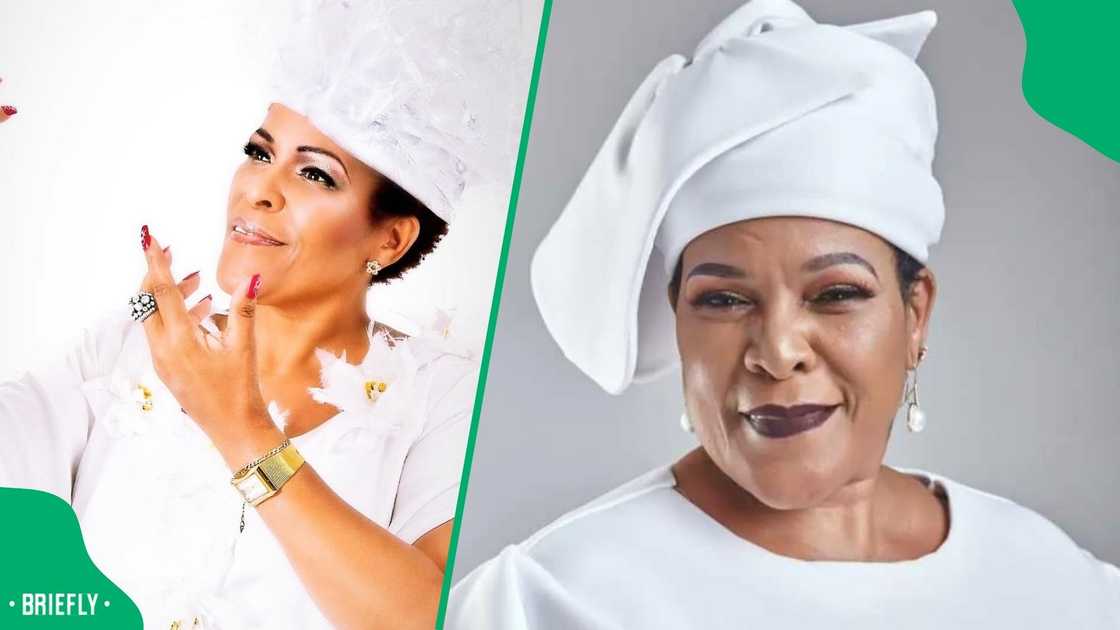 Deborah Fraser's family still waiting to be paid her royalties