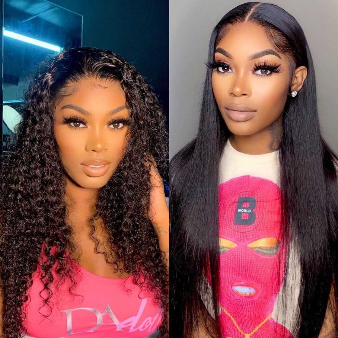 Why did Asian Doll change her name? Why did Asian Doll change her name?