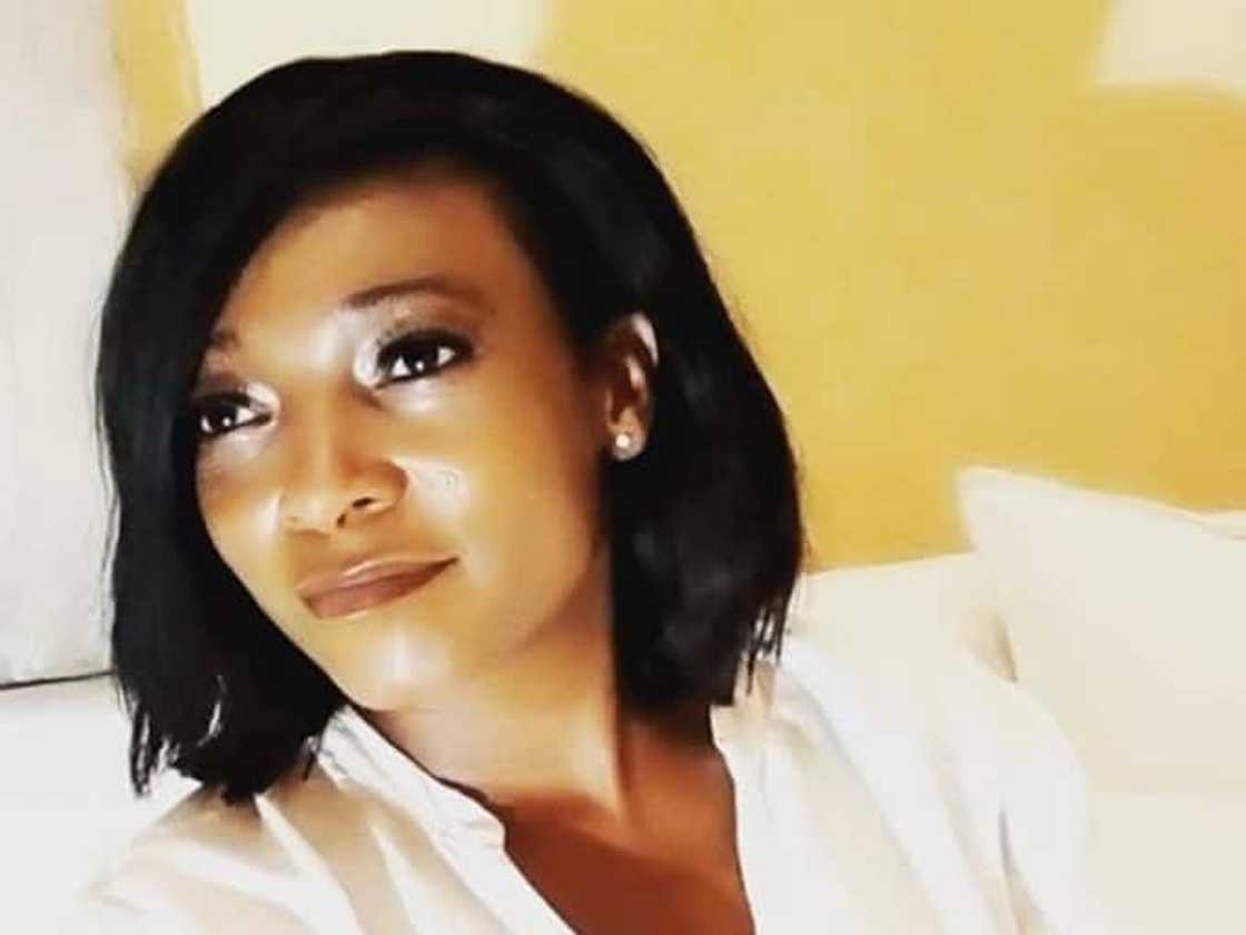 palesa from generations car accident palesa from generations car accident