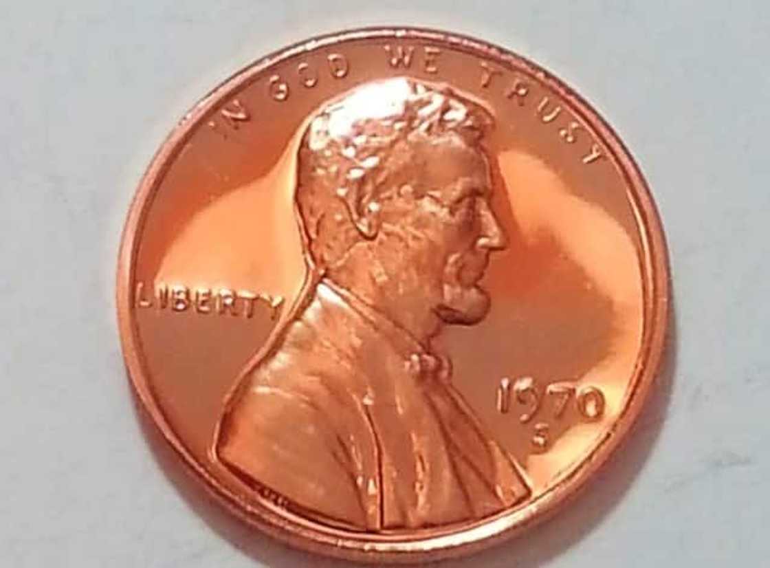 Pennies worth money list Pennies worth money list