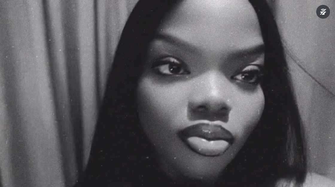Makhanj has released her album.