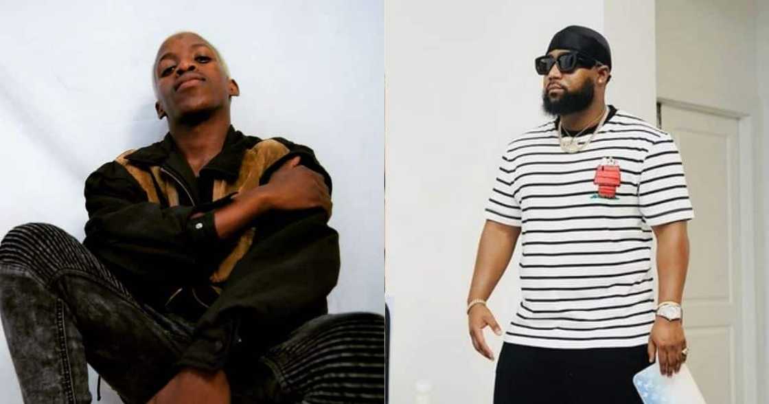 Cassper Nyovest Pushes for Big Xhosa Fight to Take Place as Soon as Possible Cassper Nyovest Pushes for Big Xhosa Fight to Take Place as Soon as Possible
