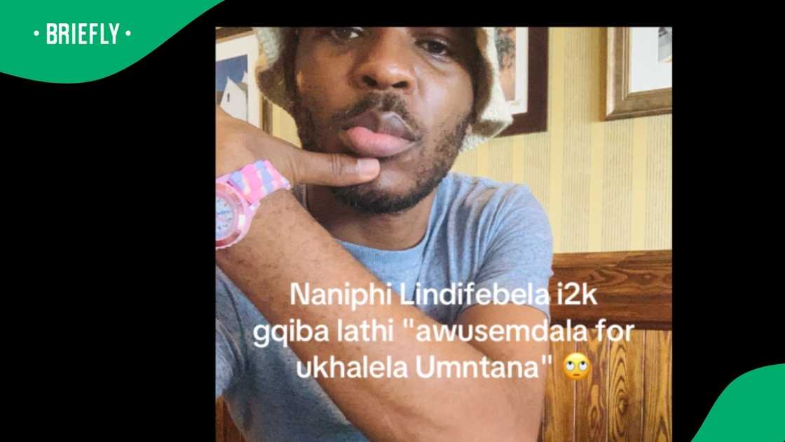 Chap shares heartbreak story Chap shares heartbreak story