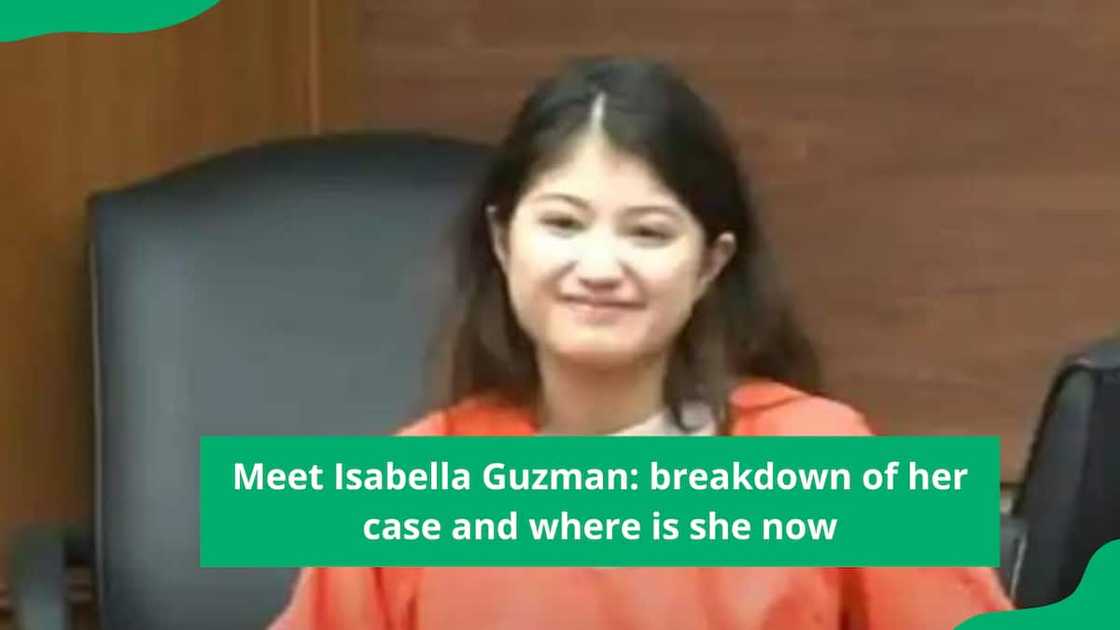 isabella guzman isabella guzman