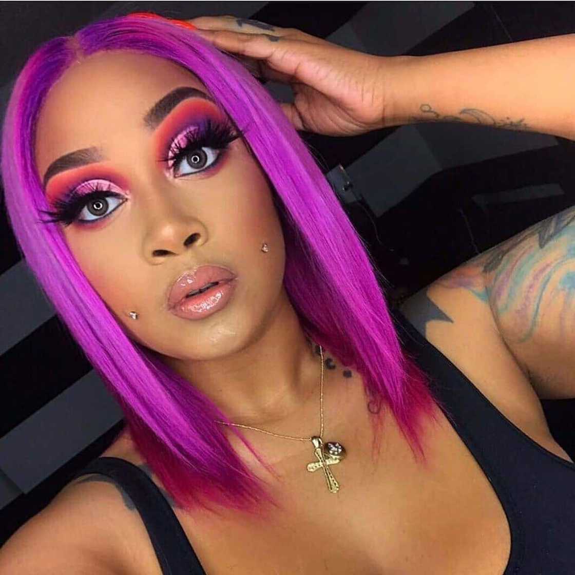 bob haircuts for black women bob haircuts for black women
