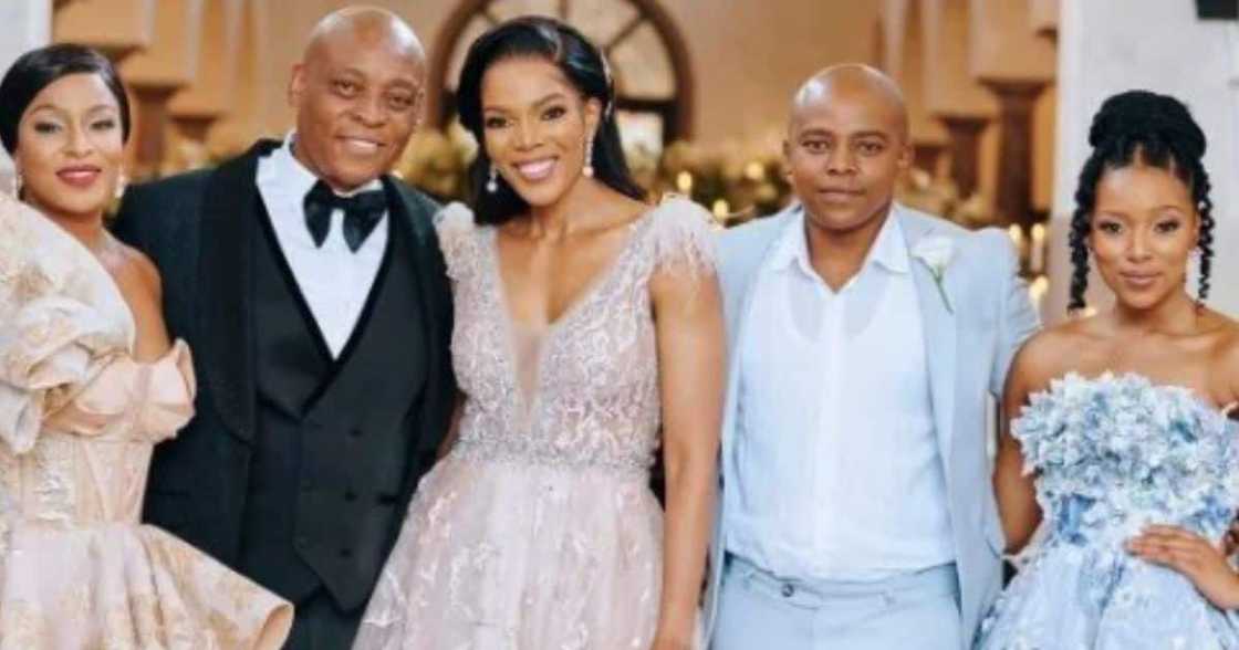 'The Queen', latest episode, Harriet, Hector, Thando, the Khozas, 'The Queen' teasers', June 2022, Mzansi Magic, soapie