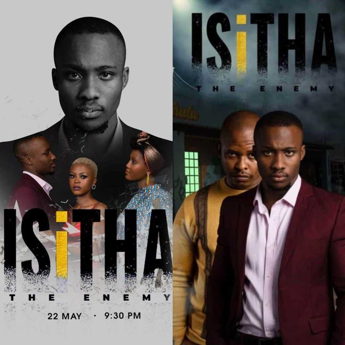 Isitha: The Enemy full story Isitha: The Enemy full story