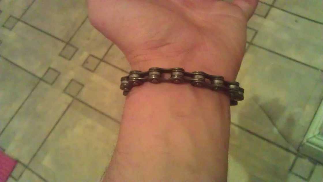 permanent bracelet permanent bracelet