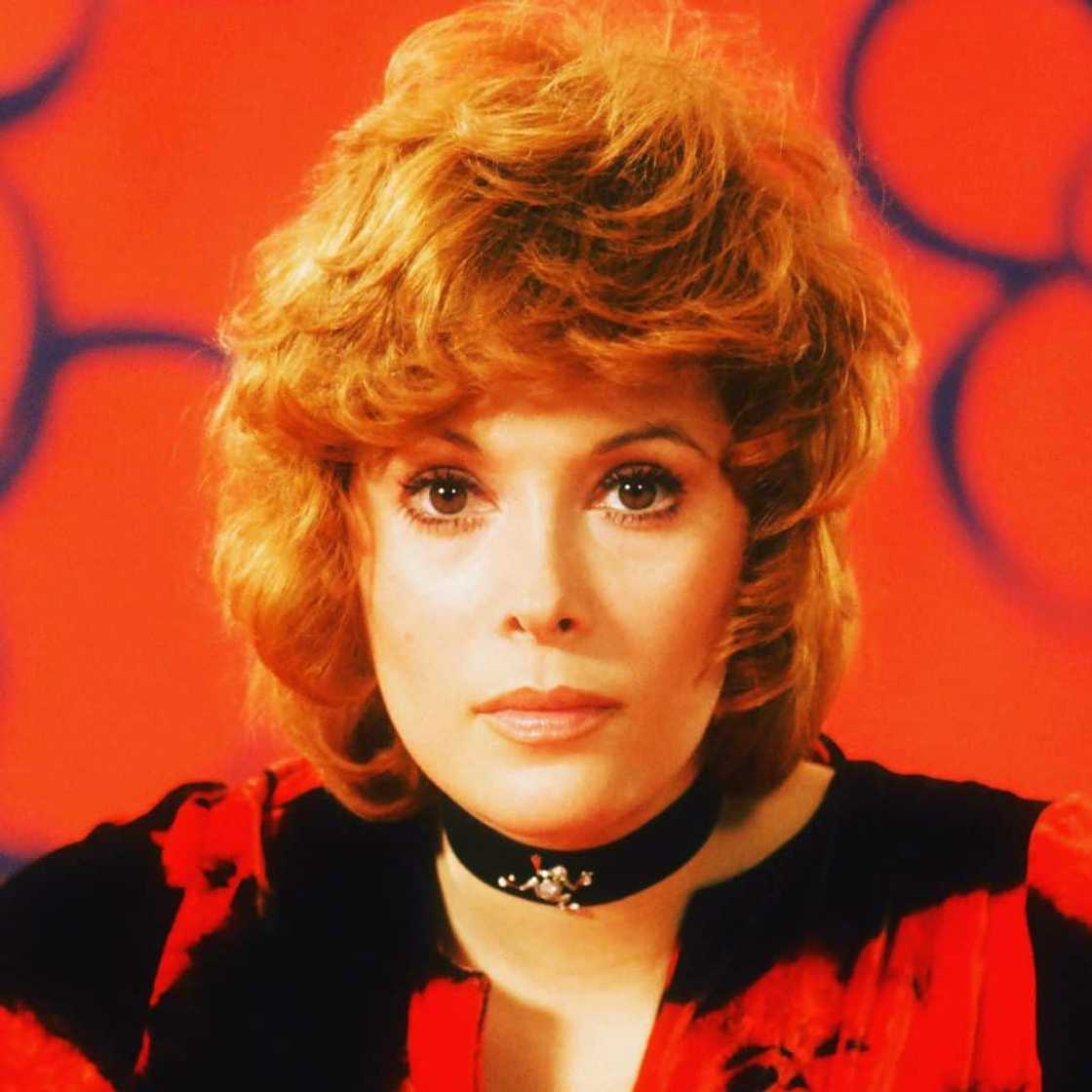 What age is Jill St John?