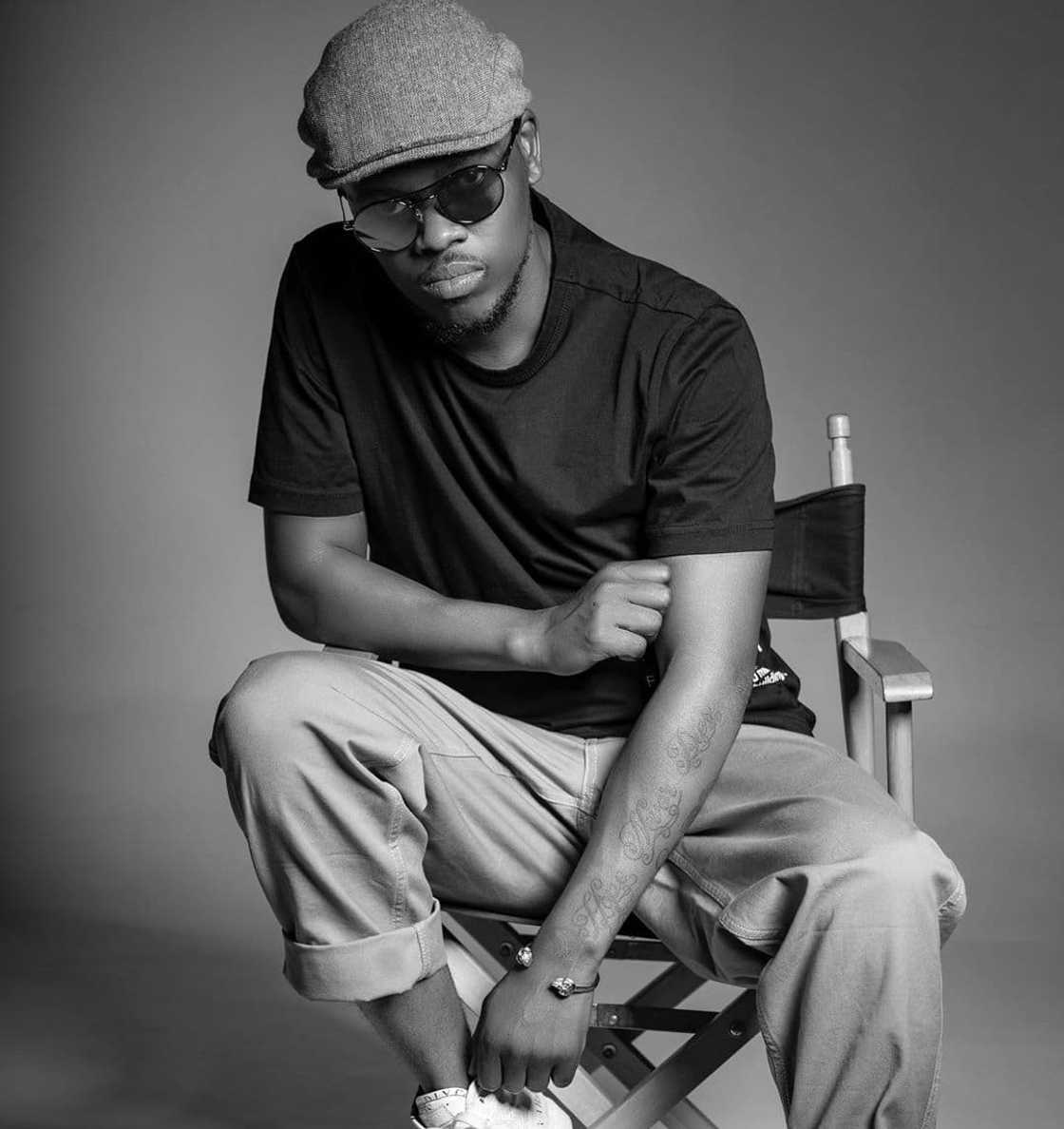 Murdah Bongz Murdah Bongz