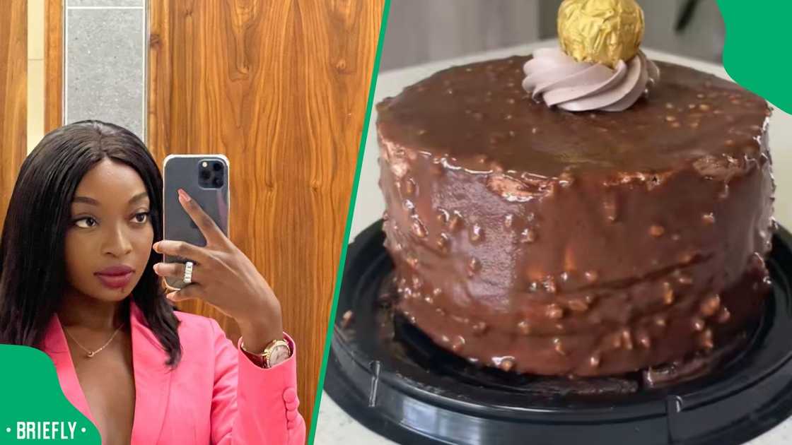 A woman's post went viral A woman's post went viral