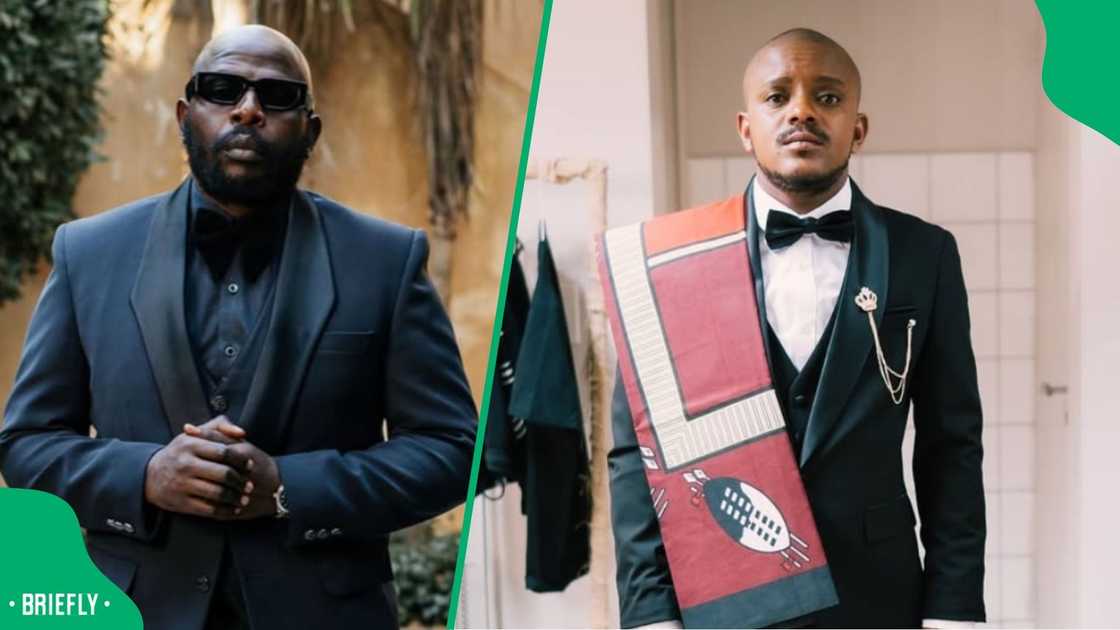 The Scorpion Kings are gearing up for their anticipated concert The Scorpion Kings are gearing up for their anticipated concert