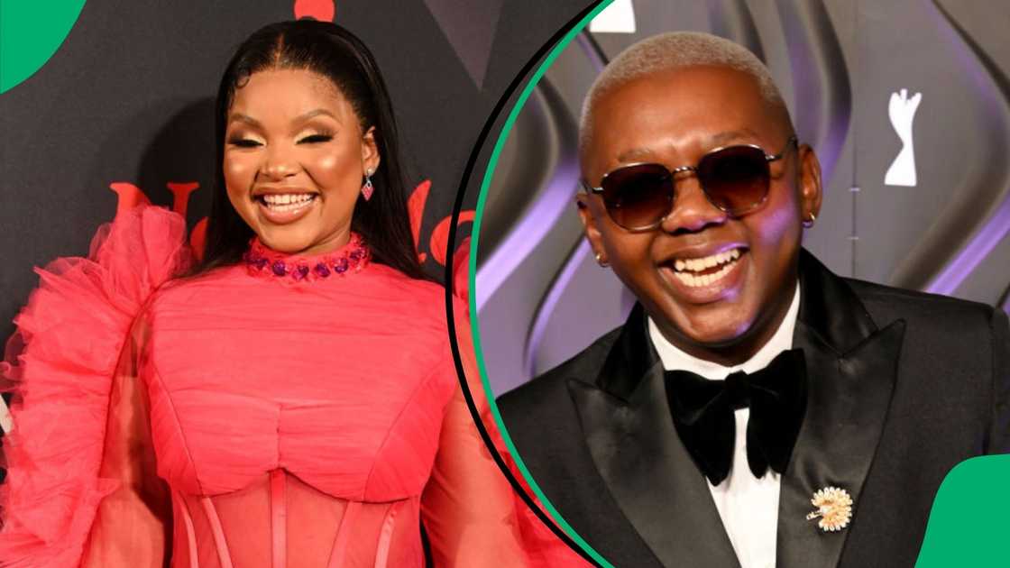 'Amabhoza' surpasses 5 million views. 'Amabhoza' surpasses 5 million views.